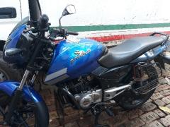 Bajaj Pulsar 150